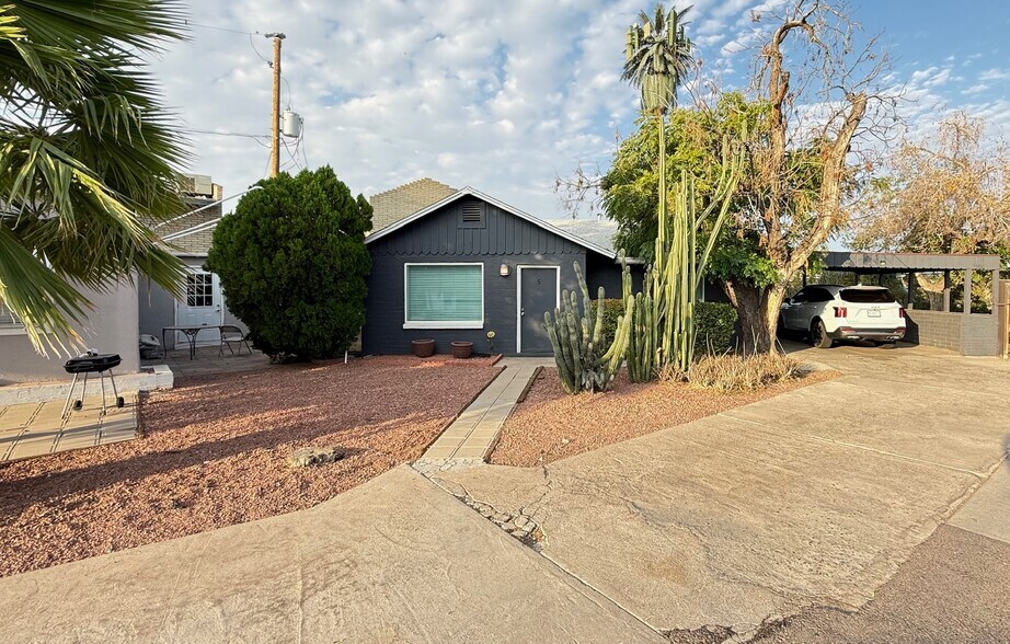More Photos Of 9238 N 7th Ave, Phoenix Apartments For Sale
