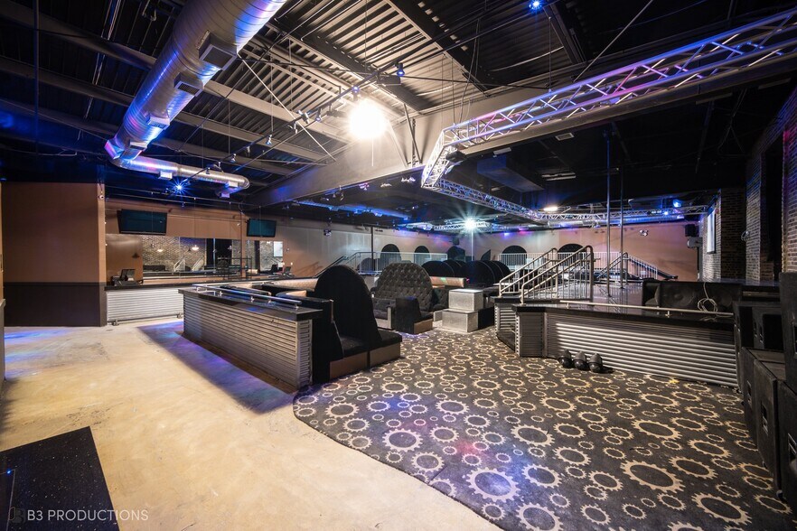 More Photos Of 12054 S Doty Ave, Chicago Warehouse For Sale