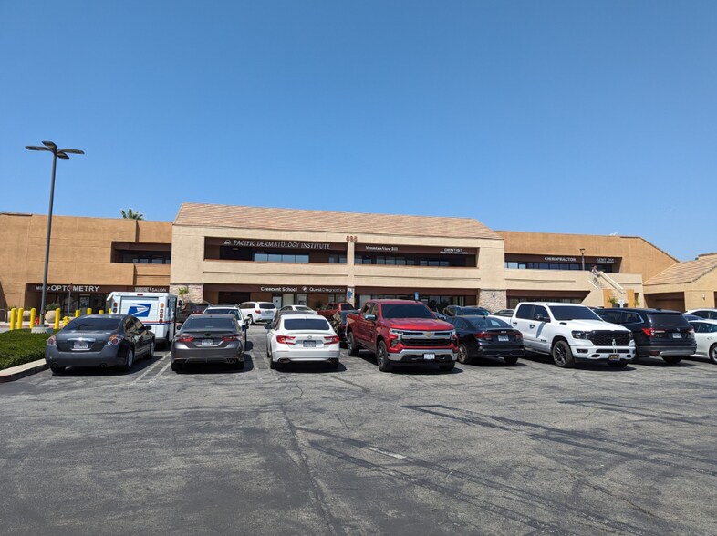 More Photos Of 559 N Mountain Ave, Upland Unknown For Lease