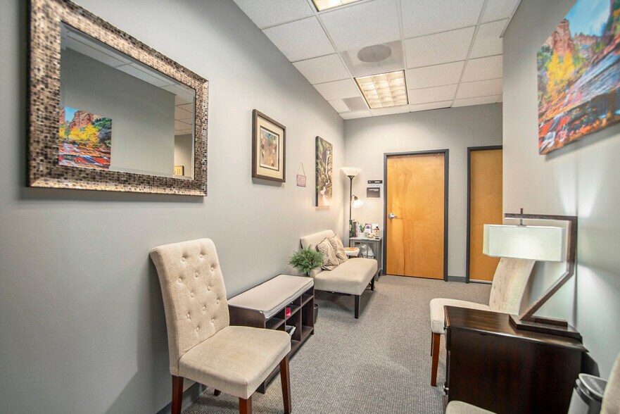 More Photos Of 9220 Teddy Ln, Lone Tree Office For Sale