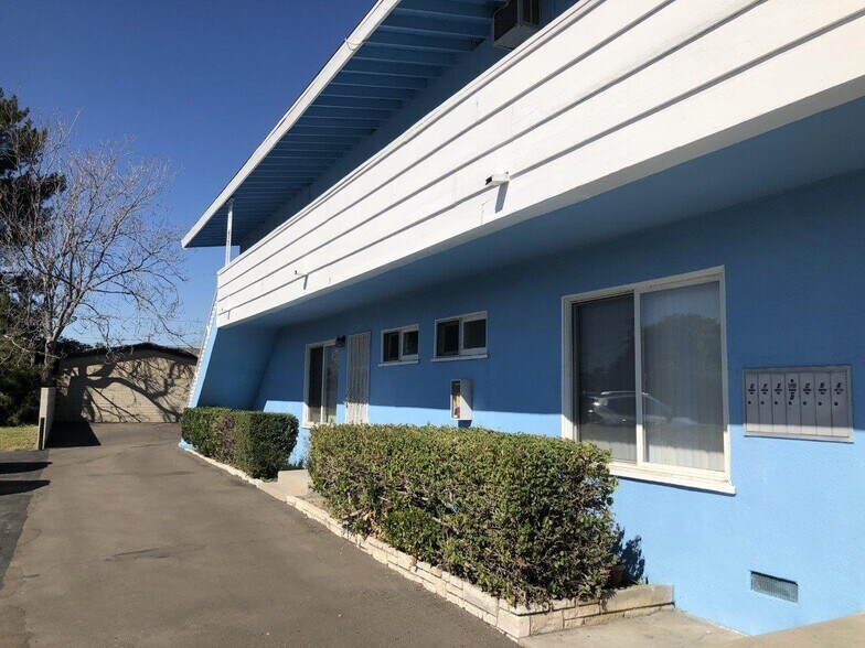 More Photos Of 7539 N Hollywood Way, Burbank Apartments For Sale