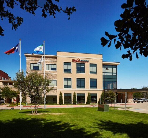 More Photos Of 4370 Medical Arts Dr, Flower Mound Unknown For Lease