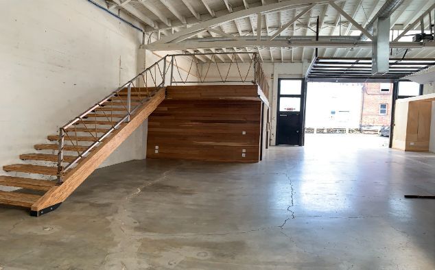 More Photos Of 1205-1227 SE Stark St, Portland Storefront Retail Office For Sale