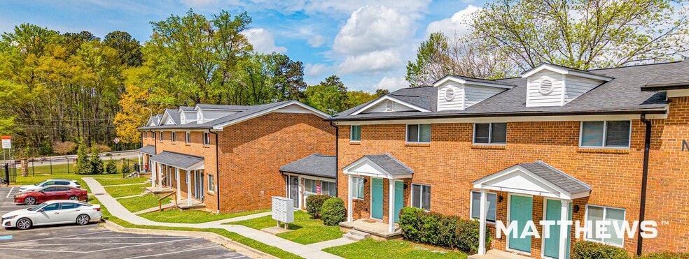 More Photos Of 3781 Mlk Jr Dr SW, Atlanta Multifamily For Sale