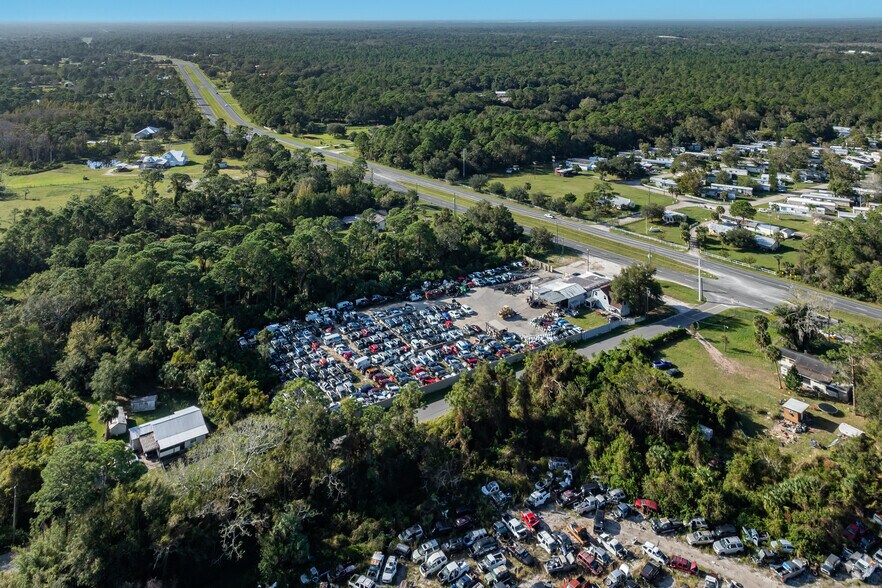 More Photos Of 5291 US Highway 1, Mims Warehouse For Sale