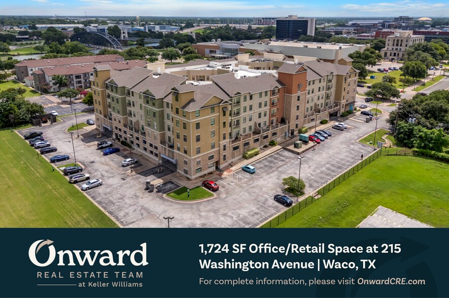 More Photos Of 215 Washington Ave, Waco Apartments For Lease
