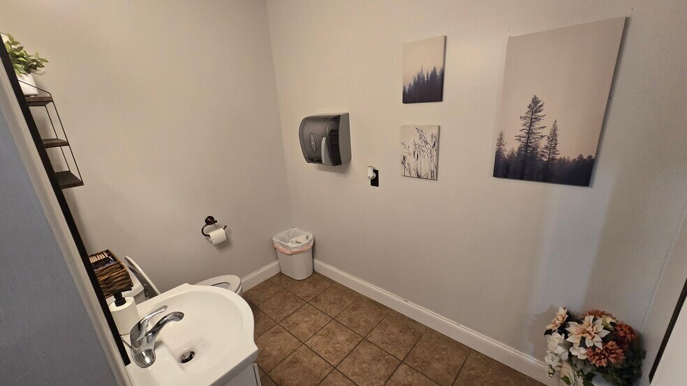 More Photos Of 8006 IN-43 Hwy, Spencer Religious Facility For Sale