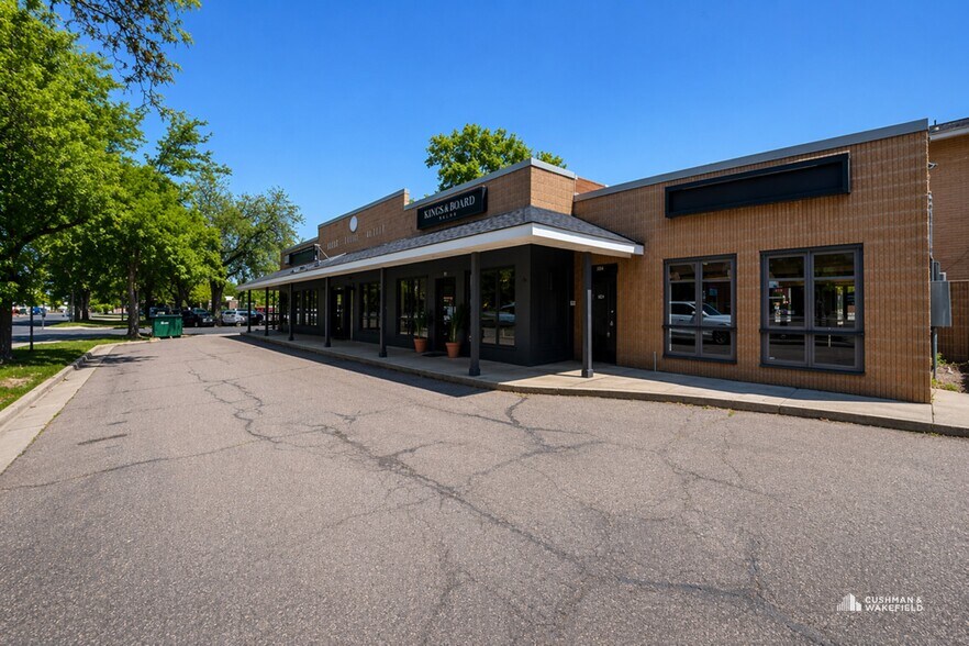 Primary Photo Of 600-614 S Mason St, Fort Collins Unknown For Lease