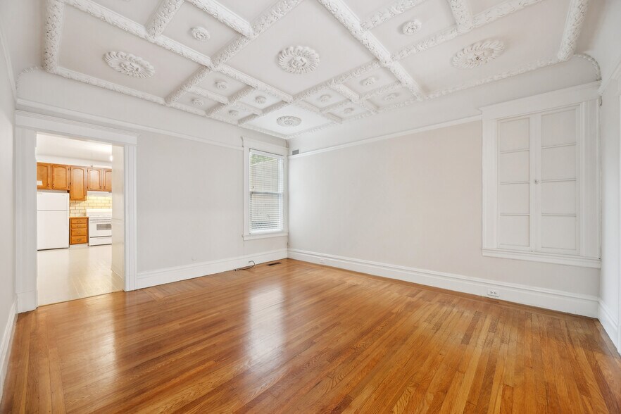 More Photos Of 2276 Hayes St, San Francisco Apartments For Sale