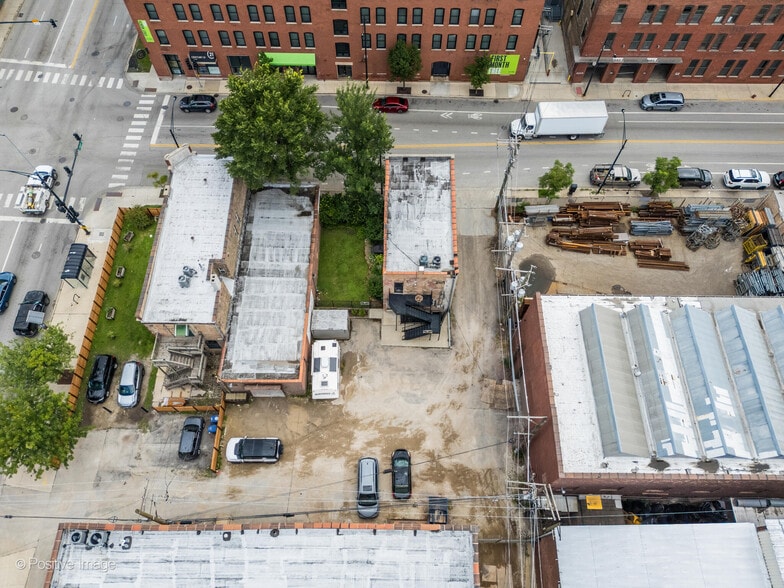 More Photos Of 2210 S Halsted St, Chicago Storefront Retail Office For Sale