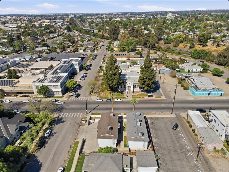 More Photos Of 1401 Baker St, Bakersfield Apartments For Sale