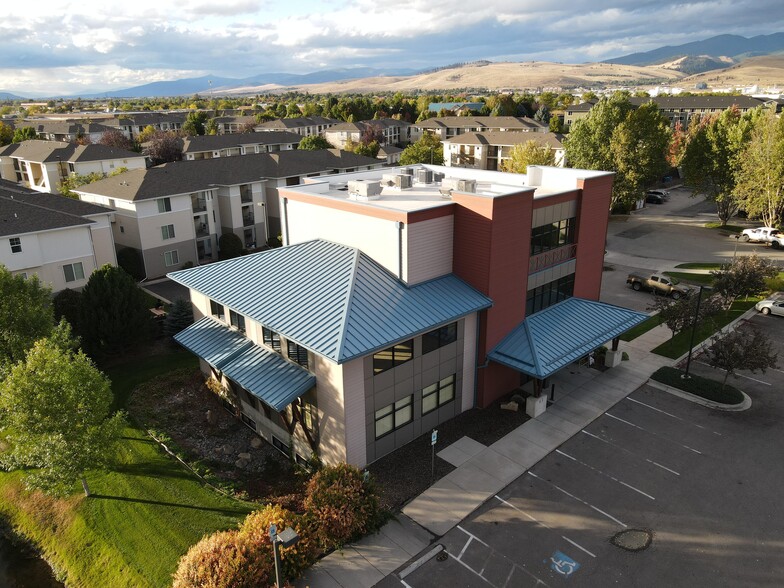 Primary Photo Of 2829 Great Northern Loop, Missoula Medical For Lease