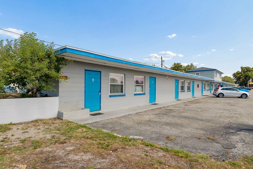 More Photos Of 6409 S Dale Mabry Hwy, Tampa Hotel For Sale