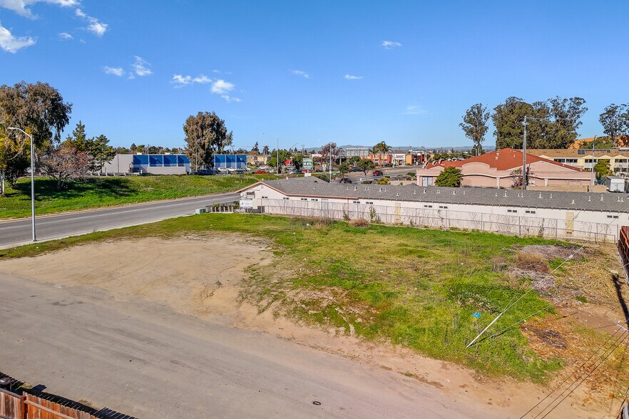 More Photos Of 730 N Main St, Salinas Land For Sale