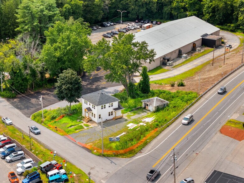 More Photos Of 3 Highland Park Ave, Hudson Specialty For Sale