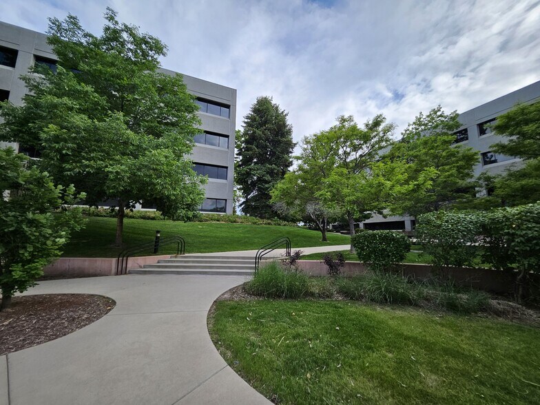 More Photos Of 12100 E Iliff Ave, Aurora Office For Lease