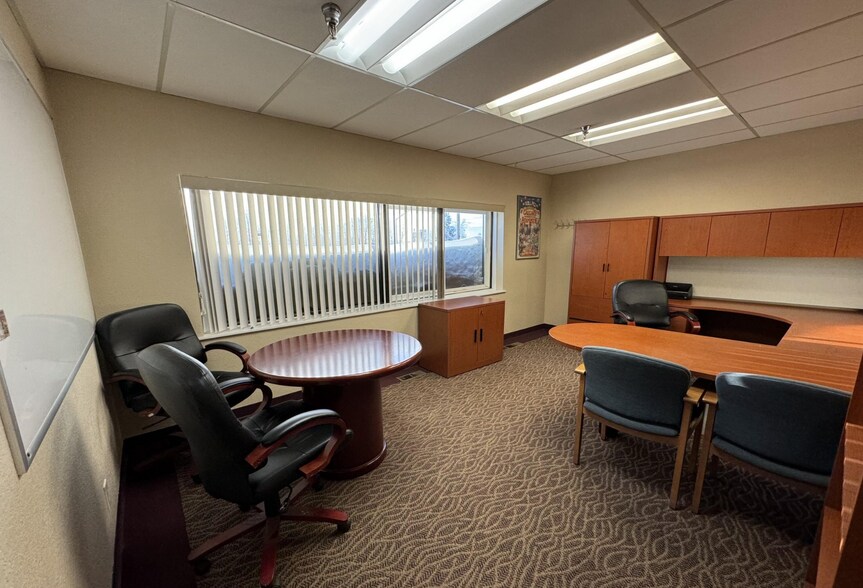 More Photos Of 1301 Huffman Rd, Anchorage Medical For Lease