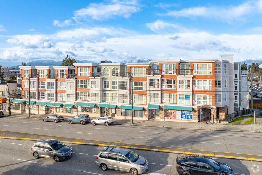 Primary Photo Of 2973 Kingsway, Vancouver Apartments For Sale