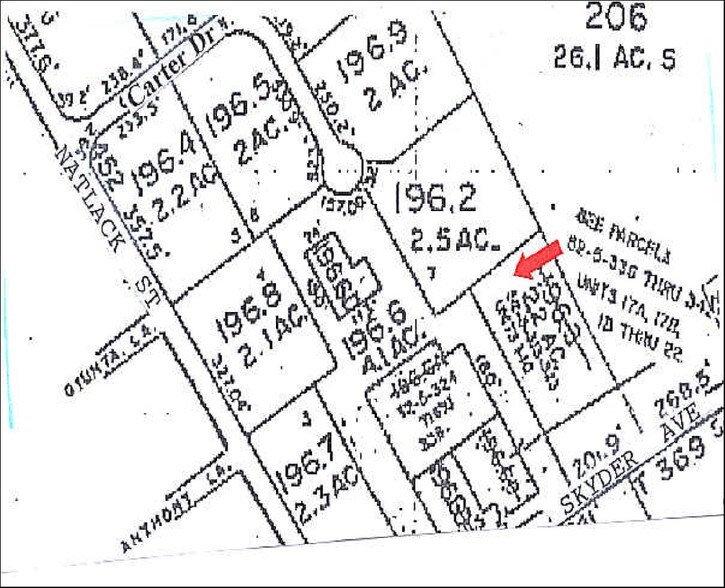 More Photos Of 210 Carter Dr, West Chester Flex For Lease