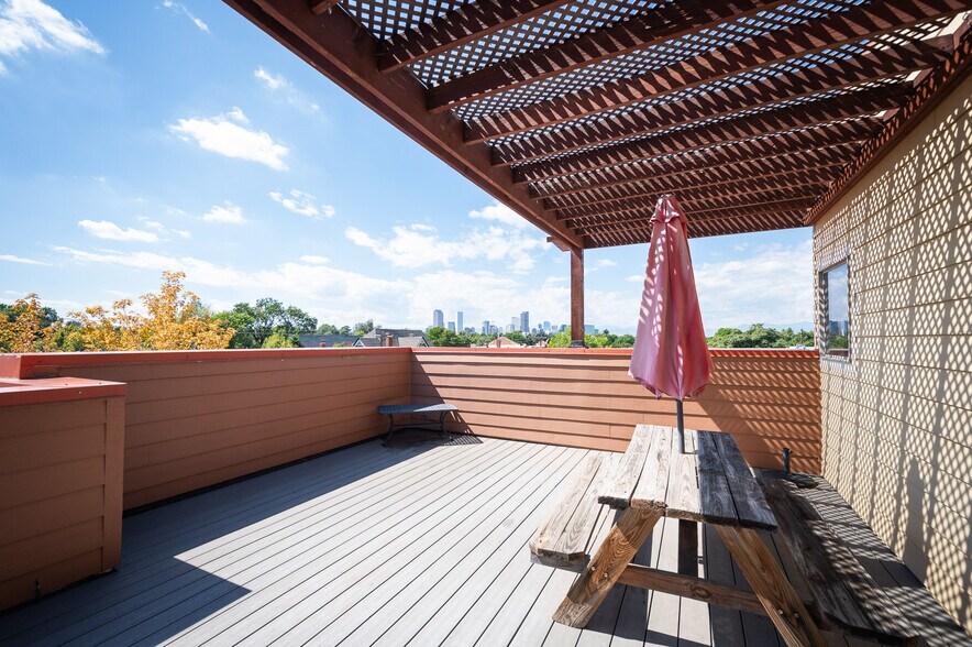 More Photos Of 2401-2405 E 28th Ave, Denver Office For Sale