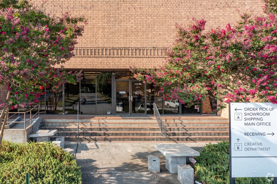 6550 Jimmy Carter Blvd, Norcross, GA 30071 Industrial For Lease