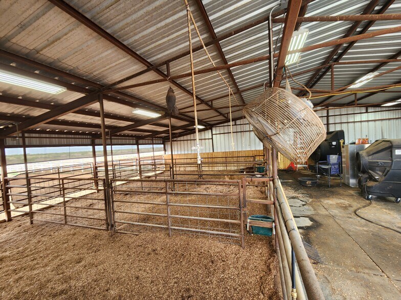 More Photos Of 2401 County Road 1050 Midland Texas 79782, Midland Land For Sale