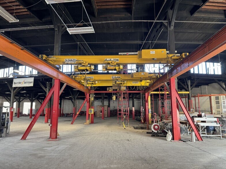 More Photos Of 300 Janie Hammitt Dr, Bristol Industrial For Sale