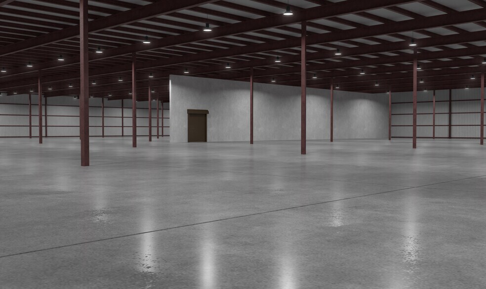 More Photos Of N. Monitor Road & E. Mountain Road, Springdale Warehouse For Lease