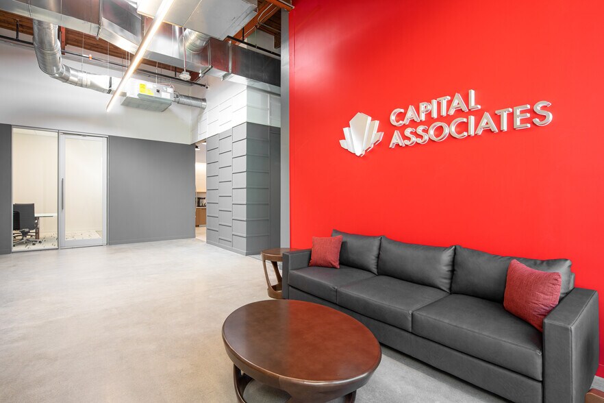 More Photos Of 1501 Sunrise Ave, Raleigh Office For Lease