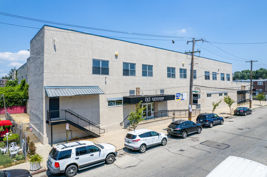 Primary Photo Of 2106-2116 E Haines St, Philadelphia Schools For Lease