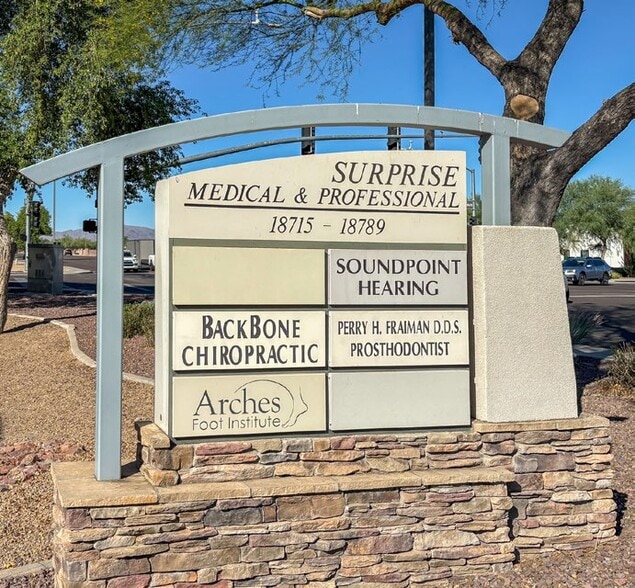 More Photos Of 18747 N Reems Rd, Surprise Medical For Sale