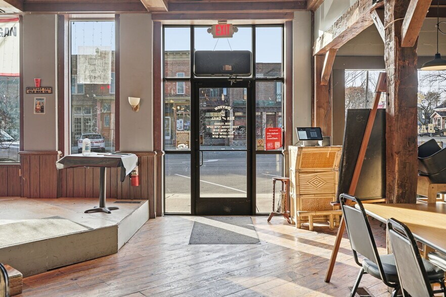 More Photos Of 5505 Main St, Dryden Storefront Retail Office For Sale