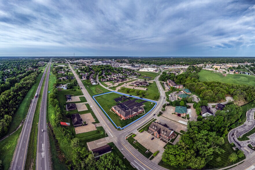 More Photos Of 3904 Beck Rd, Saint Joseph Medical For Lease