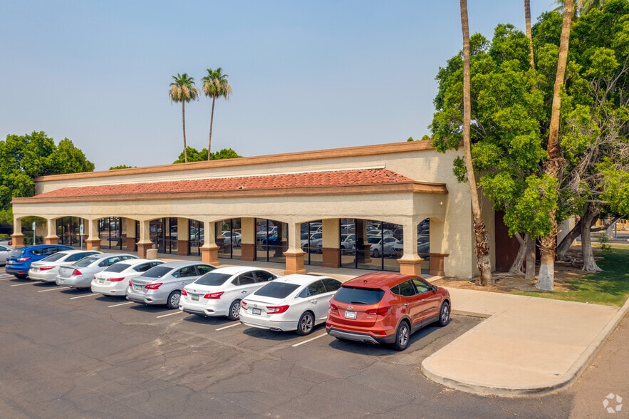 More Photos Of 1420 W Southern Ave, Mesa Unknown For Lease