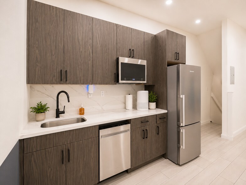 More Photos Of 1219 Atlantic Ave, Brooklyn Apartments For Lease