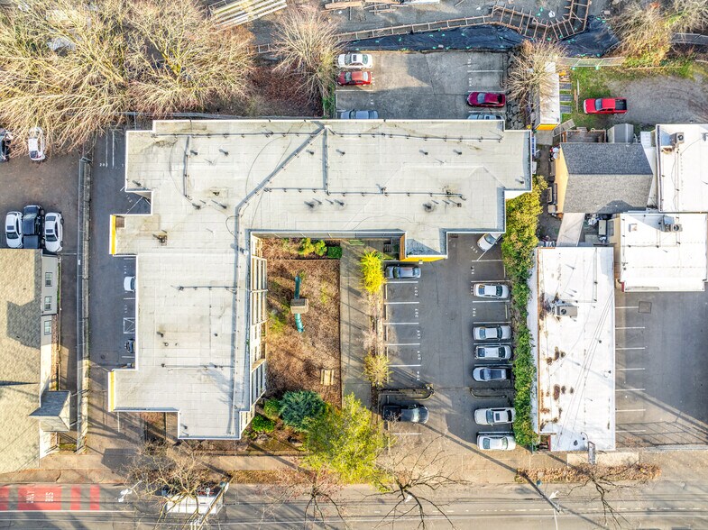 More Photos Of 8708 Rainier Ave S, Seattle Apartments For Sale