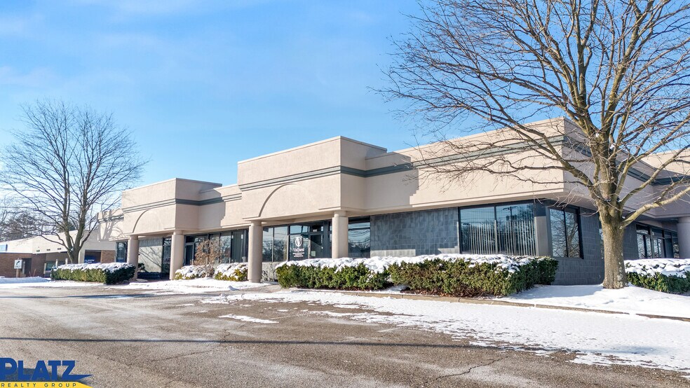 Primary Photo Of 3530 Belmont Ave, Youngstown Loft Creative Space For Lease