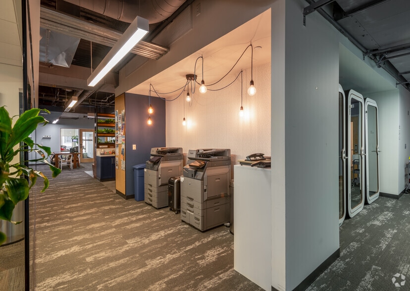 More Photos Of 1 Broadway, Cambridge Office For Lease