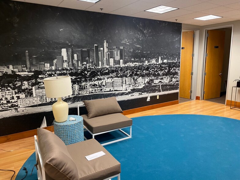 More Photos Of 525 S Douglas St, El Segundo Office For Lease