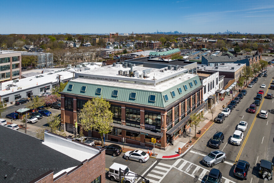 More Photos Of 363-367 Bloomfield Ave, Montclair Office For Lease