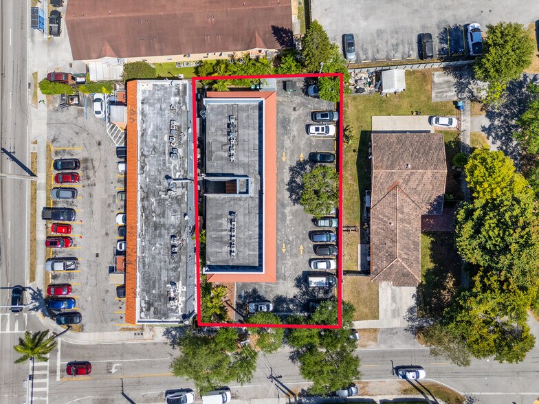 More Photos Of 35 SW 114th Ave, Miami Medical For Sale