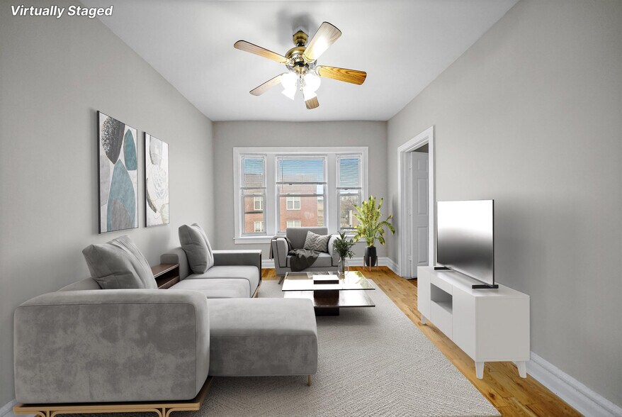 More Photos Of 3548 W 15th St, Chicago Apartments For Sale
