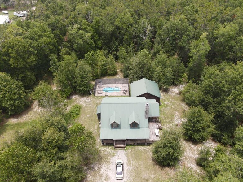 More Photos Of 9545 178th St, Mc Alpin Specialty For Sale