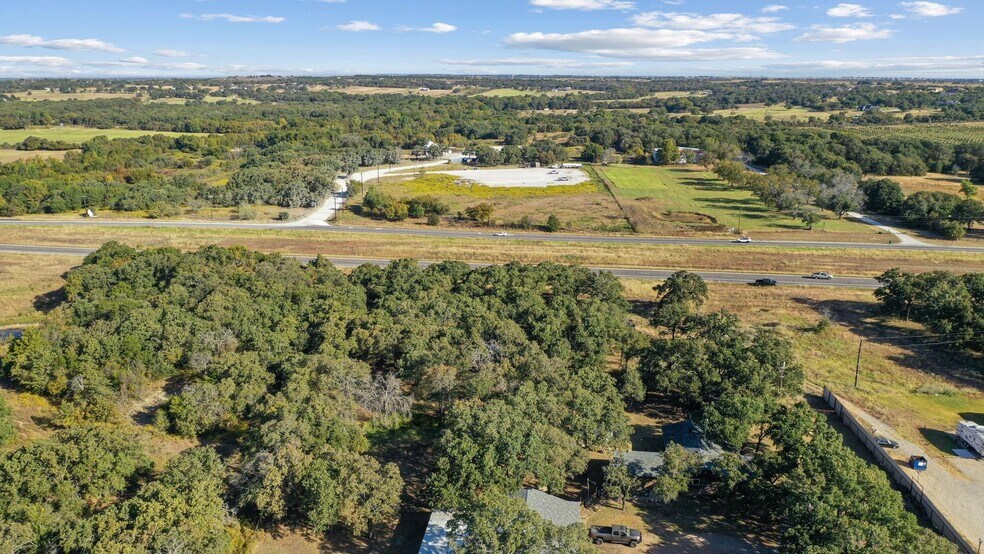 More Photos Of 5225 Highway 180, Weatherford Land For Sale