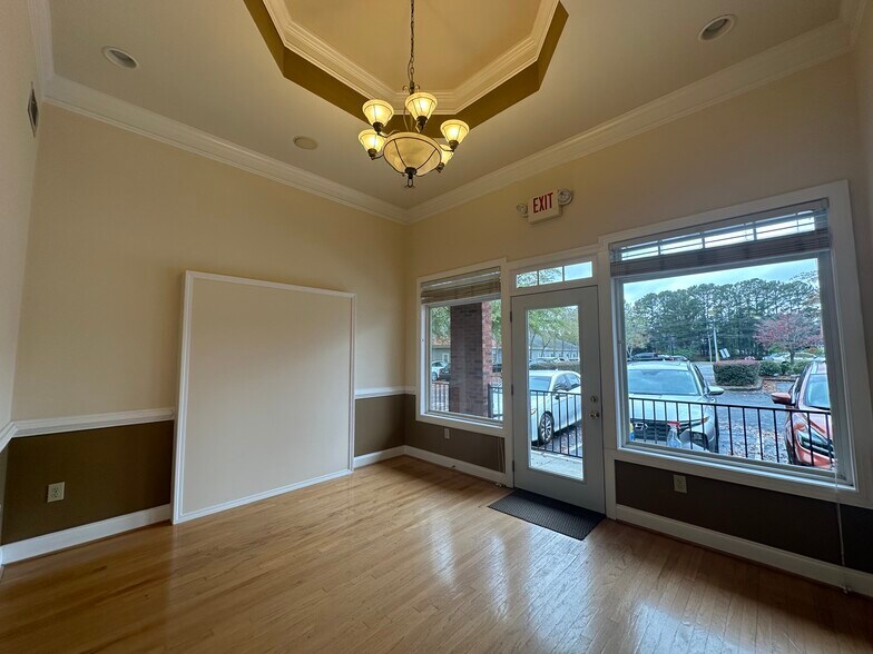 More Photos Of 3790 Holcomb Bridge Rd, Peachtree Corners Medical For Sale