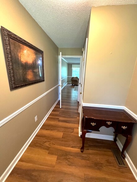 More Photos Of 15817 GA-106, Martin Religious Facility For Sale