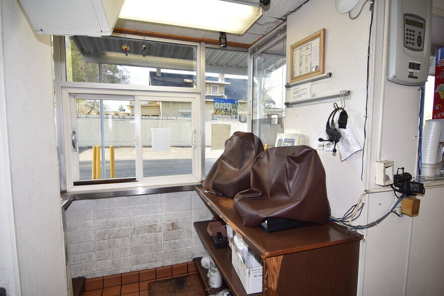 More Photos Of 115 S Main St, Spanish Fork Fast Food For Sale