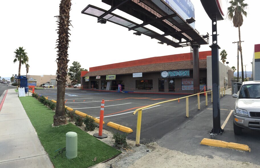 More Photos Of 68303 E Ramon Rd, Cathedral City Freestanding For Lease