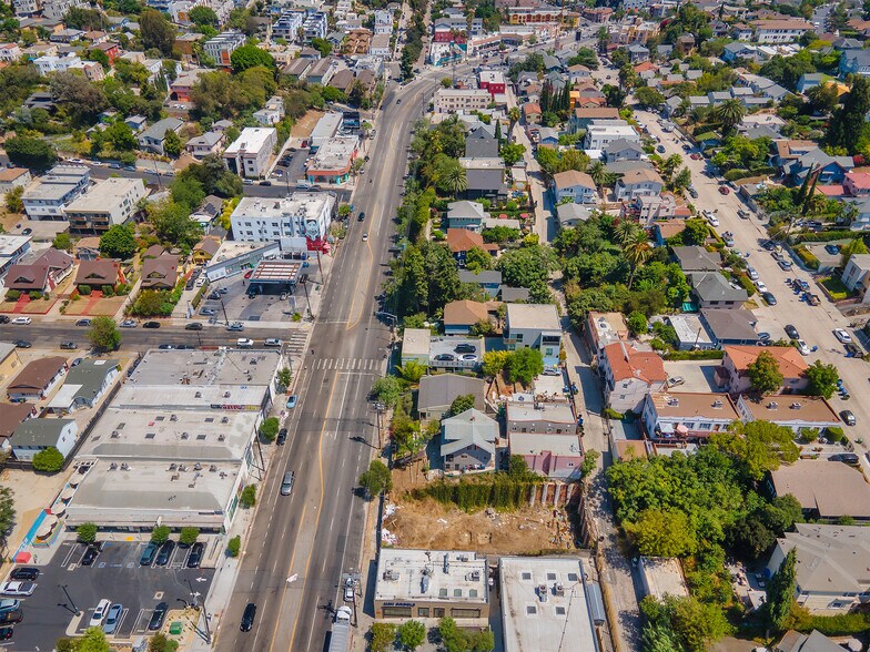 More Photos Of 1492 W Sunset Blvd, Los Angeles Land For Sale