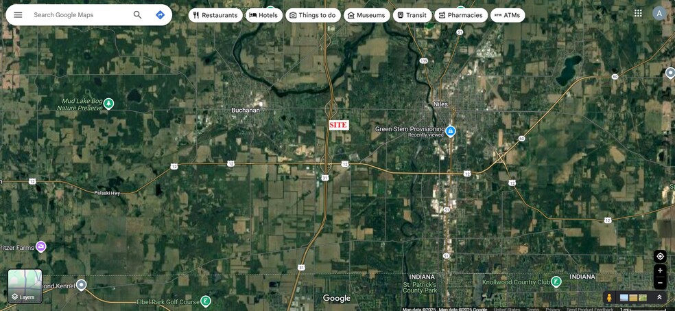 More Photos Of Longmeadow Village Drive, Niles Land For Sale